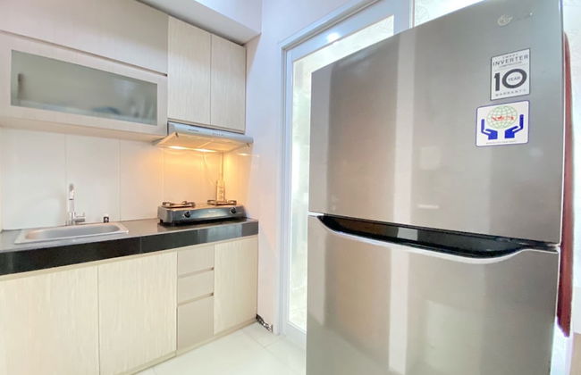 Comfy 1Br At Gateway Pasteur Apartment - Foto 6