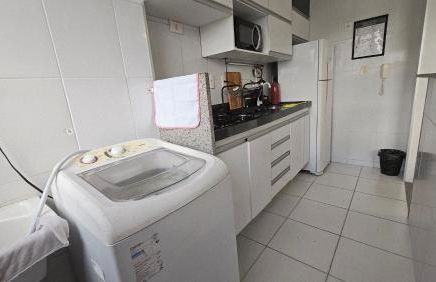 Apto com facil acesso ao Aeroporto e Mangueirão, com elevador, garagem e piscina - Foto 19