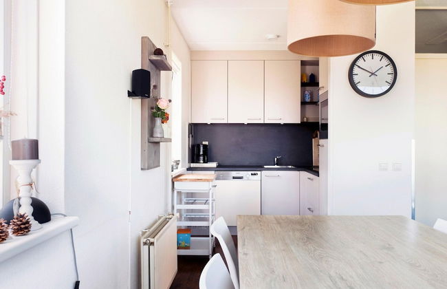 House With Sauna, Outdoor spa and Pedal Boat in Vlagtwedde - Photo 55