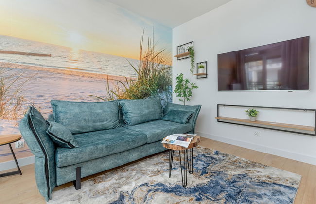 Nowy Świat Apartment Puck by Renters - Photo 1