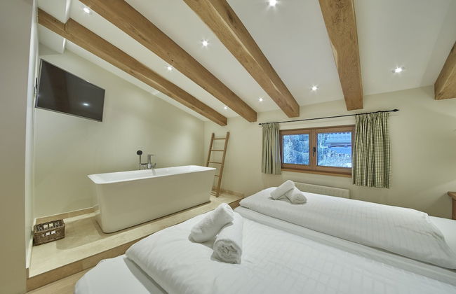 Chalet Tannenbaum - Foto 10