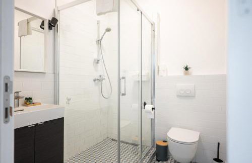 Wally Apartments by Flat White - With Elevator - Foto 21