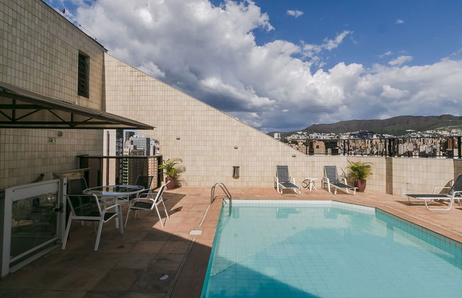 Charmoso Residence service na Savassi - Foto 33