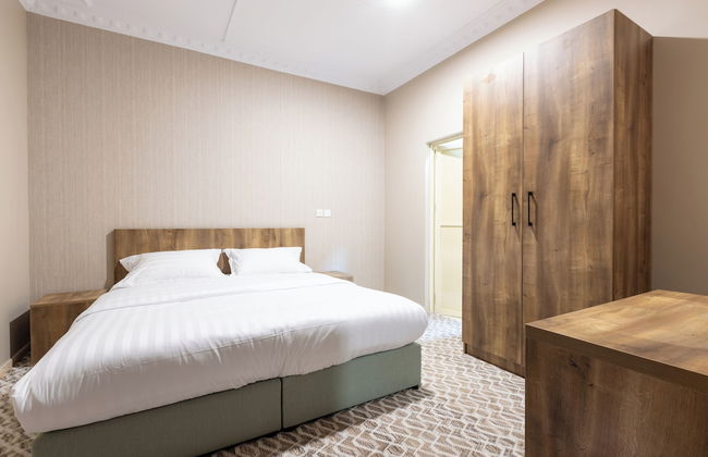 Al-Rajhi - Qaswarah Residence - Foto 5