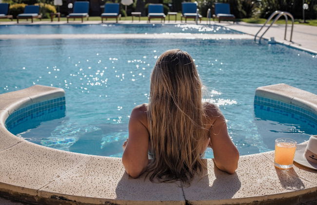 Il Belvedere Apart Hotel - Photo 43