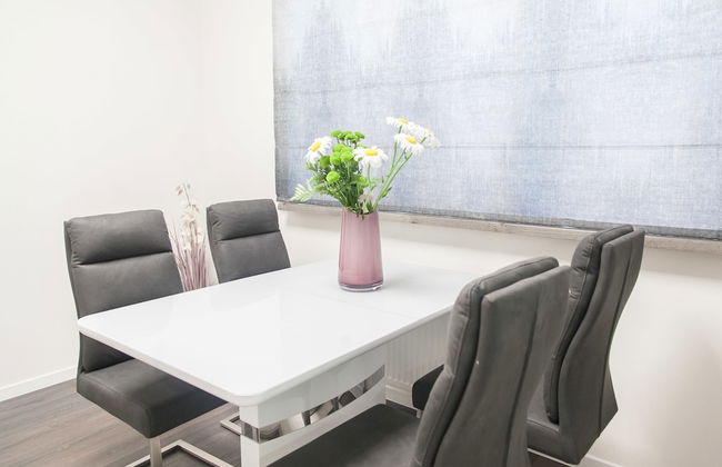 MarySmart Nivki-Park - Photo 16