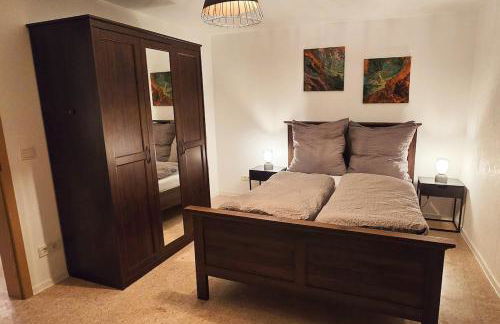 Ferienwohnung Freiraum - Foto 20