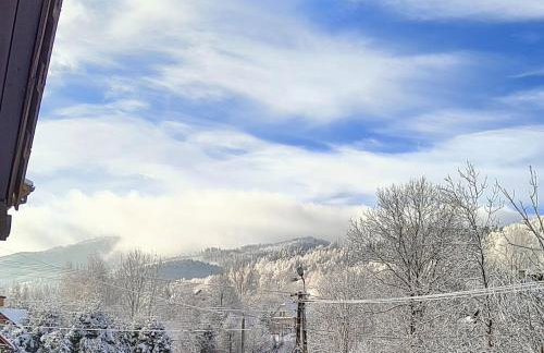Apartamenty Pilsko Korbielów komfortowe mieszkania dla rodzin i narciarzy w Beskidach - Foto 77