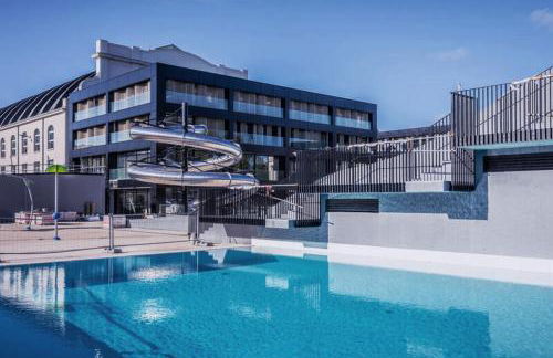 LE PALAIS DES THERMES - Photo 12