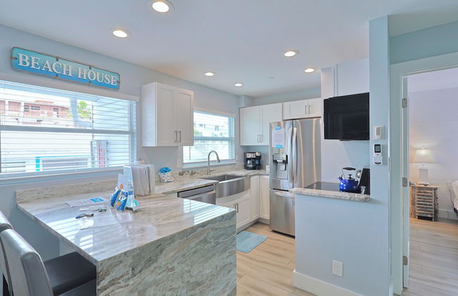 The Inn On Siesta Key - Foto 36