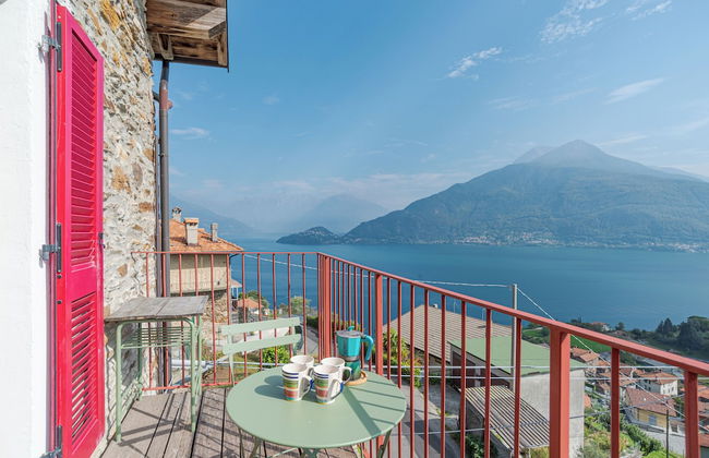 Belmonte Balcone in Calozzo - Foto 2