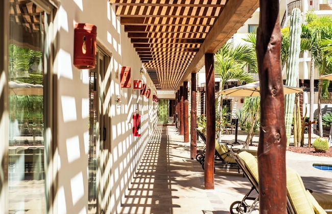 Hotel Santa Fe Loreto by Villa Group - Foto 69