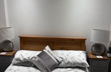 Semi-detached chalet at Maryville Caravan Site - Uddingston, Glasgow - Foto 7