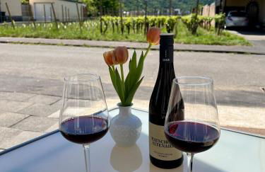 Ferienwohnung RebenFREUND - Foto 21