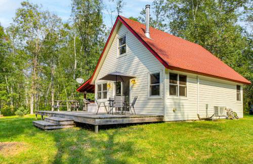 Riverside Retreat in Crosby Pet Friendly! - Foto 24