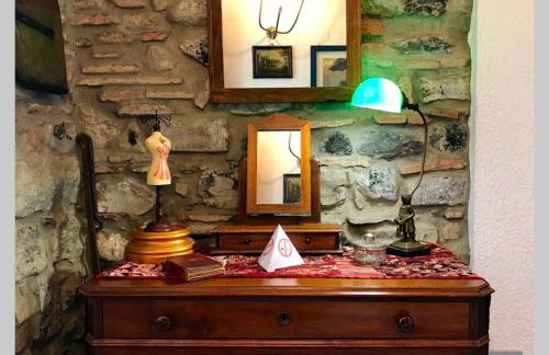 Bellagio LAKESHORE HOUSE - Foto 11