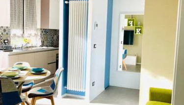 FK HOUSE - Casa moderna con vista Olimpiadi 2026 - Foto 3