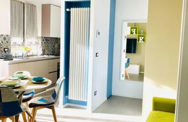 FK HOUSE - Casa moderna con vista Olimpiadi 2026 - Foto 3