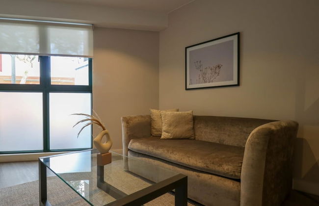 w Perfect 1BR Near Restaurante Central - Foto 23