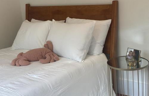 Wanderlust - completely renovated downtown cottage - Foto 4