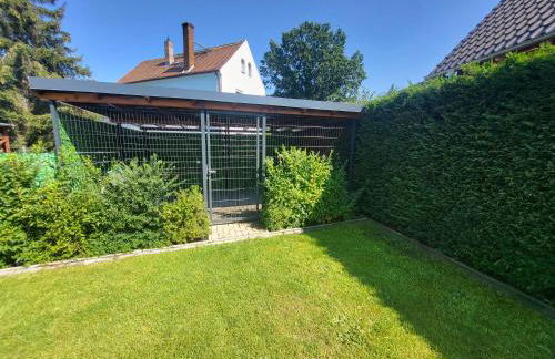 Ferienwohnung "Kleine Auszeit" EG-R - Foto 7