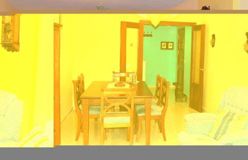 Cozy Apartment In Jerez De La Frontera - Foto 10
