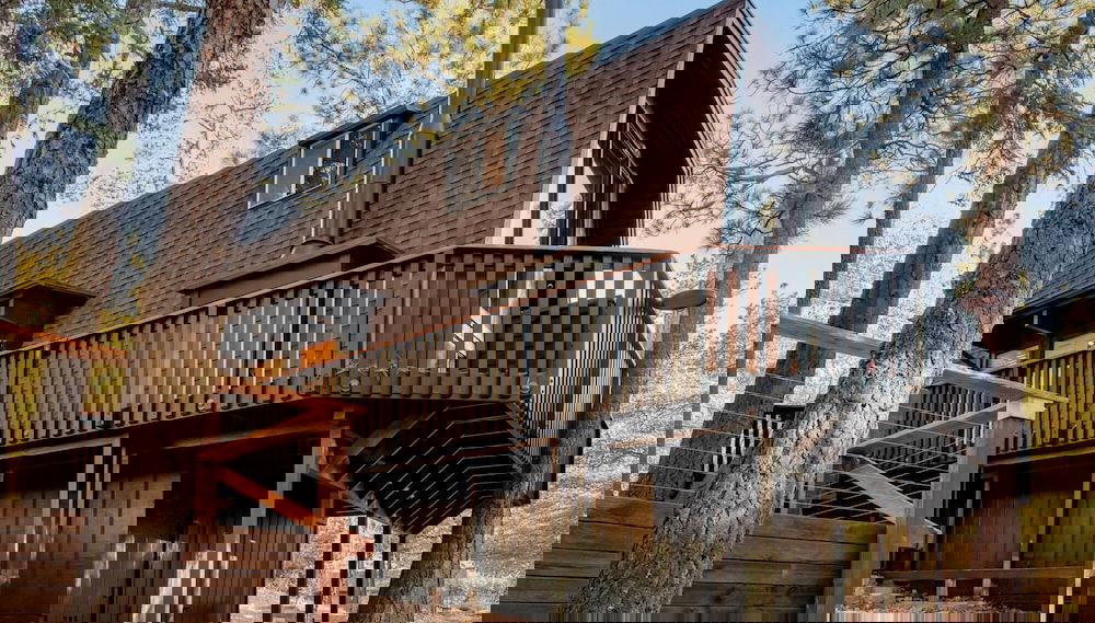 Treehouse - Foto 1, Imagen principal