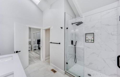 493- Grandeur Family Home AC & Patio near Meta & Stanford - Foto 35