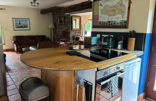 Happy Horse Cottages - Foto 34