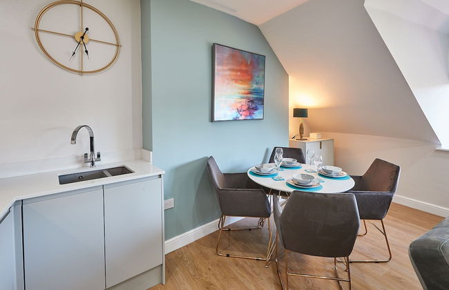 Host Stay The Loft The Regency - Foto 8