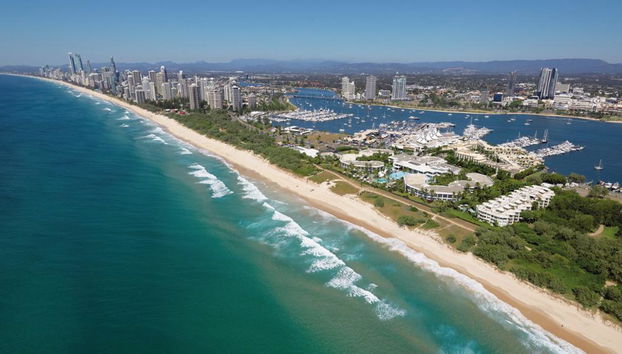 Gold Coast Ganztages-Privat-Tour - Foto 3