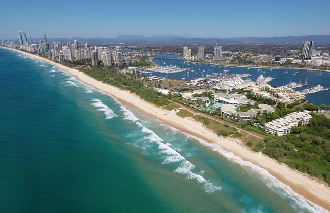 Gold Coast Ganztages-Privat-Tour - Foto 3