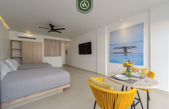 Tower 605 by Naya Homes - Foto 39