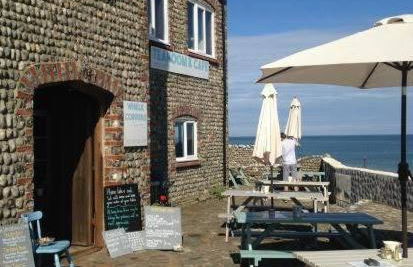 Copper's Cottage - Foto 14