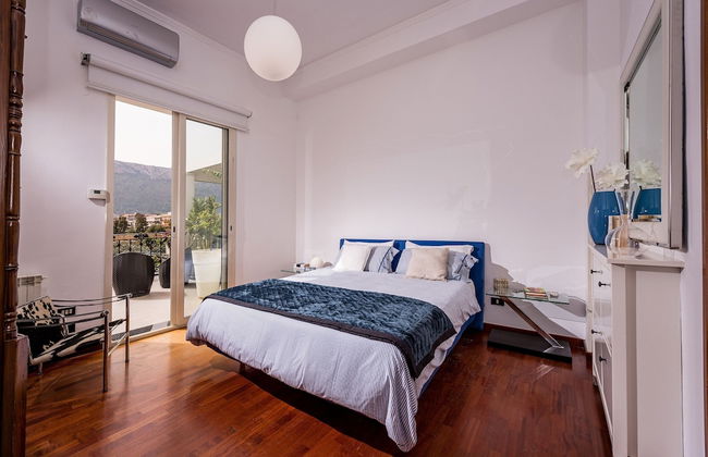 Apartment in Terrasini With Sea Views - Foto 6