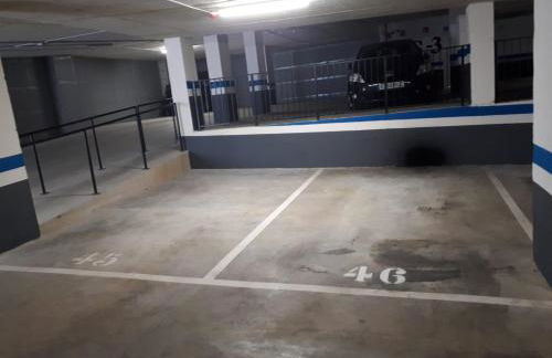 El apartamento de Iraide - Foto 24