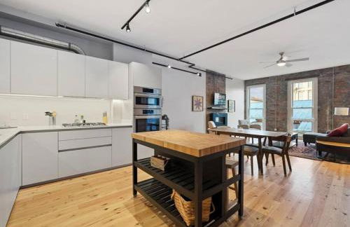 Findlay Suites Explore OTR with an Outdoor Deck - Foto 22