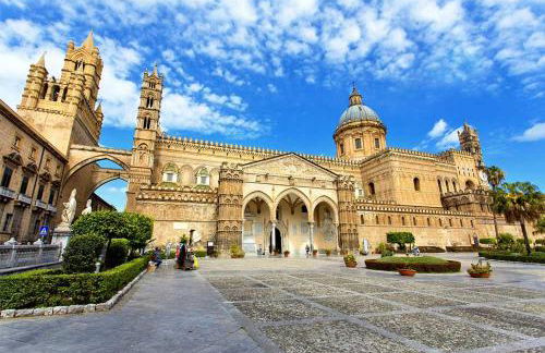 Casetta Matotta, casa vacanze a Mondello - Palermo - Foto 78