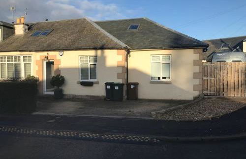 Ultra Stylish furnished Home in Edinburgh - Foto 23