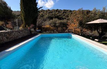 Finca Alvaita - Sierra Nevada Boutique Retiro - Foto 9