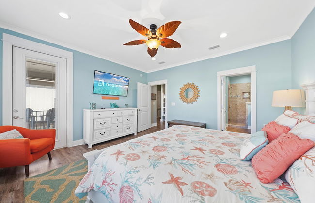 Little Lagoon Cottages - Photo 6