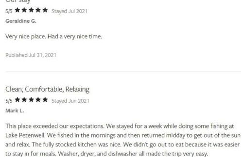 Valley View Home with Game Room, & Exclusive Beach & Pool Access - Foto 48