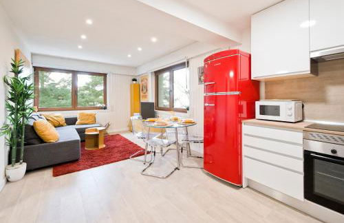 Confort y aventura en La Pinilla Esquí y MTB - Foto 1