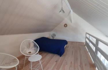 La maison du lac - Foto 11