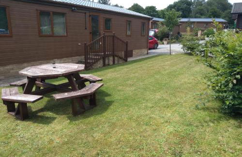 Squirrel Lodge - Foto 3