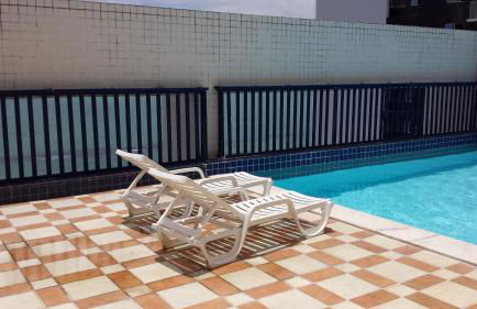 Studio Everest Flats - Foto 74