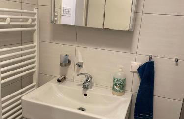 Möbliertes Apartment Gelsenkirchen Nord - neben BP - Photo 13