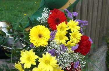 Residence Laitacherhof - Modern Apartments with Sauna - Photo 39