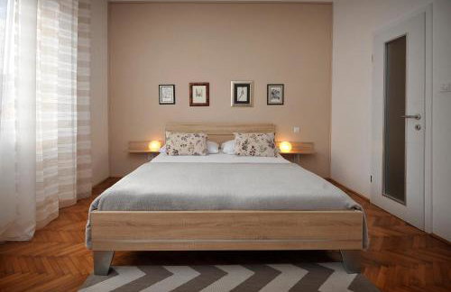 Celtis Old town Apartment - Foto 7