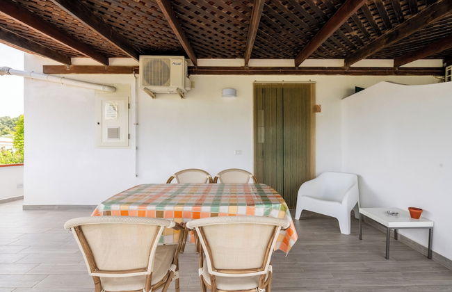 Villa Pasquale - Photo 21